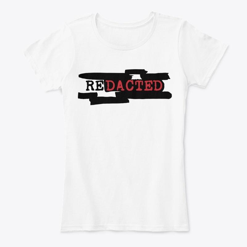 Redacted 